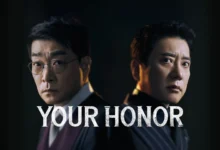 متى يعرض مسلسل Honor الكوري 2026 وأين يعرض؟