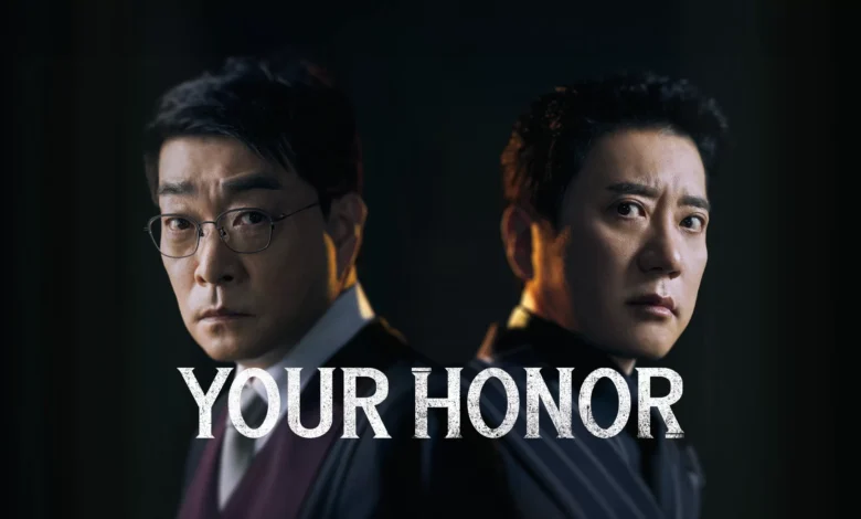 متى يعرض مسلسل Honor الكوري 2026 وأين يعرض؟