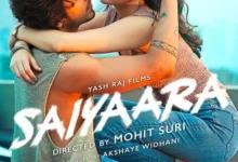 مشاهدة فيلم Saiyaara مترجم كامل بجودة عالية