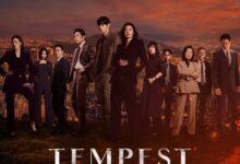 موعد مسلسل Tempest الكوري 2025 على القنوات الناقلة