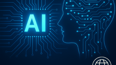 ترند العالم الذكاء الاصطناعي (AI) والتحول الرقمي الذكاء الاصطناعي (AI) والتحول الرقمي