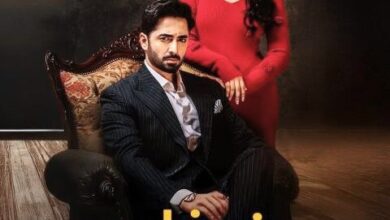 قصة مسلسل ضرغام 2025: تفاصيل وأحداث