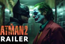 تحميل فيلم The Batman 2 مترجم كامل