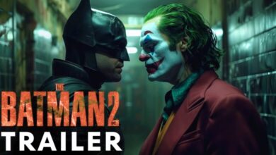 تحميل فيلم The Batman 2 مترجم كامل