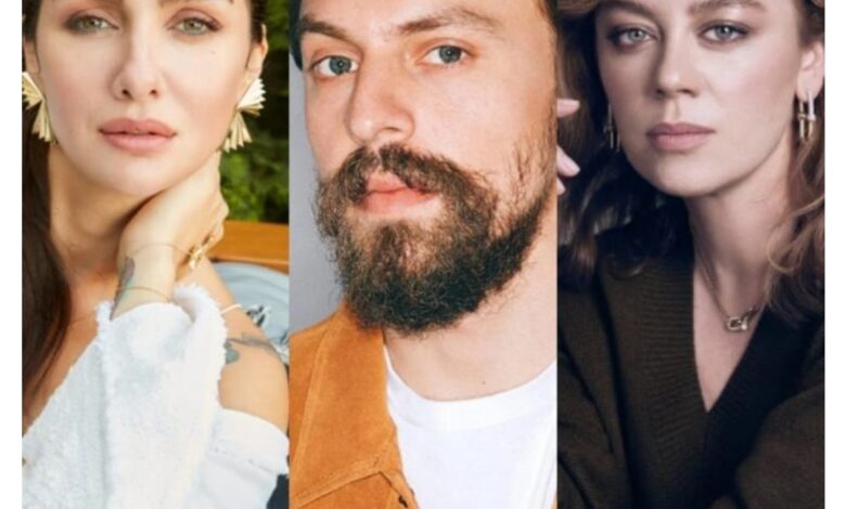 فضيحة تهز الوسط الفني التركي: استدعاء ديميت إيفجار ونجوم كبار للتحقيق في قضية الممنوعات