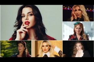 فضيحة تهز الوسط الفني التركي: استدعاء ديميت إيفجار ونجوم كبار للتحقيق في قضية الممنوعات