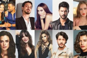 فضيحة تهز الوسط الفني التركي: استدعاء ديميت إيفجار ونجوم كبار للتحقيق في قضية الممنوعات