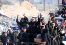 وقف إطلاق النار في غزة: أمل هشّ وسط الدمار والصمود