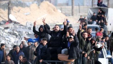 وقف إطلاق النار في غزة: أمل هشّ وسط الدمار والصمود