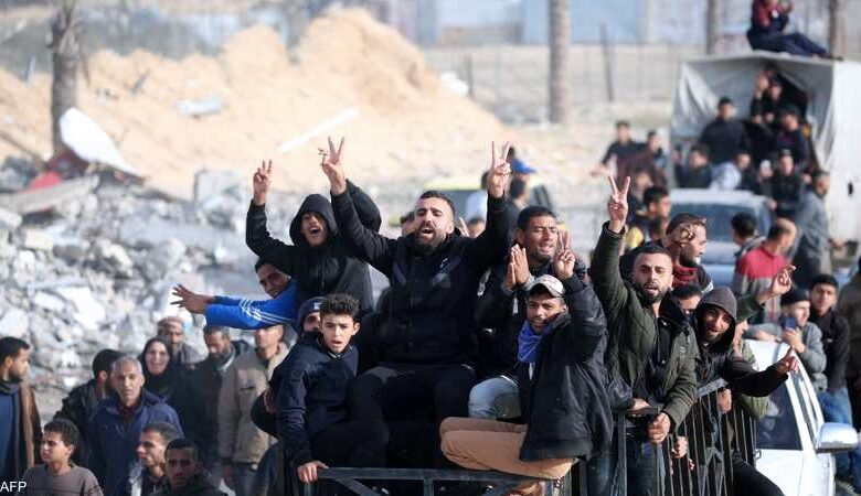 وقف إطلاق النار في غزة: أمل هشّ وسط الدمار والصمود