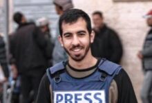 وفاة صالح الجعفرواي الناشط الفلسطيني: تفاصيل كاملة