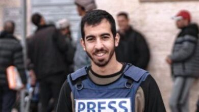 وفاة صالح الجعفرواي الناشط الفلسطيني: تفاصيل كاملة
