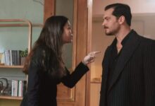 ماي سيما.. مسلسل حلم اشرف الحلقة 16 مترجمة كاملة HD