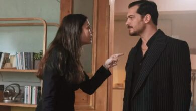 ماي سيما.. مسلسل حلم اشرف الحلقة 16 مترجمة كاملة HD