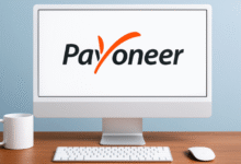 كيفية فتح حساب في بايونير (Payoneer)