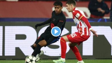 ترند العالم بث مباشر مباراة برشلونة ضد أولمبياكوس اليوم في دوري أبطال أوروبا 2025 بث مباشر مباراة برشلونة ضد أولمبياكوس اليوم في دوري أبطال أوروبا 2025