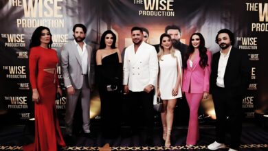 ترند العالم قصة مسلسل كذبة سودا 2025 وطاقم العمل قصة مسلسل كذبة سودا 2025 وطاقم العمل