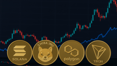 أرخص العملات الرقمية المربحة للاستثمار في عام 2025