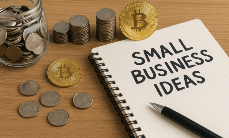 أفكار مشاريع استثمارية صغيرة مربحة وناجحة