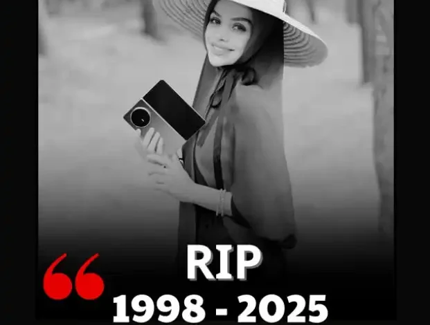 إشاعة وفاة الشيف اللبنانية عبير الصغير: حقيقة الخبر