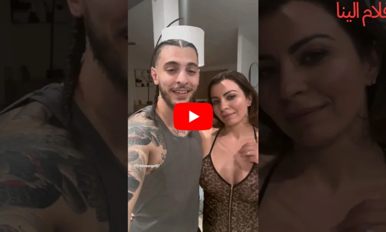 ترند العالم "مقطع" فيلم الينا انجل مع ادونيس+18 للكبار فقط مجانا "حصريا" فيلم الينا انجل مع ادونيس الفلسطيني +18 للكبار فقط مجانا