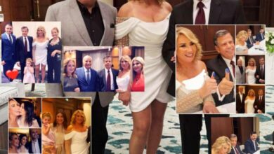 سبب إلغاء حفل زفاف المخرجة إيناس الدغيدي: السبب الحقيقي