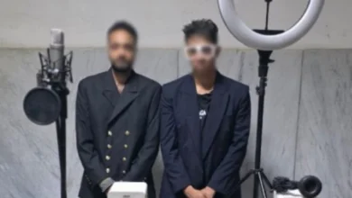 سبب القبض على صانعي محتوى جاتا بالإسكندرية القصة كاملة