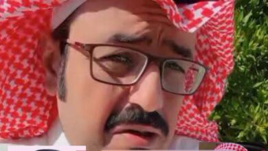 سبب منع نايف القحطاني «كاشف المشاهير» من الظهور الإعلامي: السبب الحقيقي