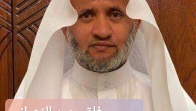 سبب وفاة سعيد الزهراني الإعلامي السعودي