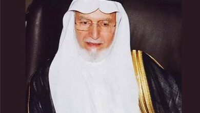 سبب وفاة عبد الله نصيف الأمين العام لرابطة العالم الإسلامي: تفاصيل كاملة