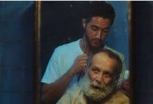 قصة فيلم كولونيا بطولة أحمد مالك: تفاصيل كاملة