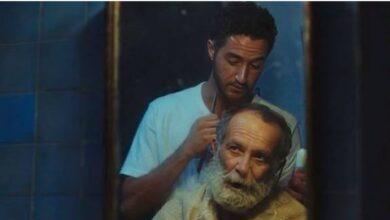 قصة فيلم كولونيا بطولة أحمد مالك: تفاصيل كاملة