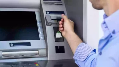 حد السحب اليومي من البنوك السعودية