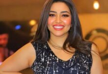 ترند العالم كم عمر رحمة محسن؟ إليك العمر الحقيقي كم عمر رحمة محسن؟ إليك العمر الحقيقي