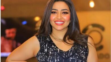 ترند العالم كم عمر رحمة محسن؟ إليك العمر الحقيقي كم عمر رحمة محسن؟ إليك العمر الحقيقي