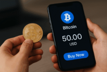 ترند العالم كيفية شراء عملة البيتكوين خطوة بخطوة 2025 كيفية شراء عملة البيتكوين خطوة بخطوة 2025