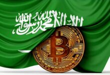 كيفية فتح حساب بيتكوين في السعودية 2025 خطوة بخطوة