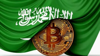 كيفية فتح حساب بيتكوين في السعودية 2025 خطوة بخطوة