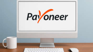 كيفية فتح حساب في بايونير (Payoneer)