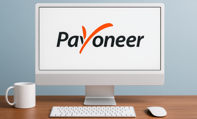 كيفية فتح حساب في بايونير (Payoneer)