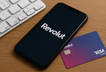 كيفية فتح حساب في منصة Revolut (ريفولت)