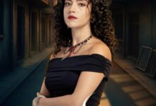 ماي سيما.. مسلسل سلمى الحلقة 39 كاملة بدقة عالية HD ايجي بست