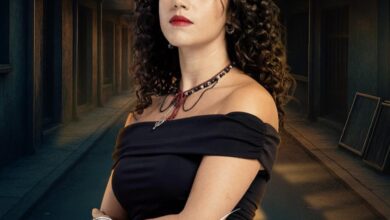 ماي سيما.. مسلسل سلمى الحلقة 39 كاملة بدقة عالية HD ايجي بست