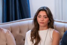 مسلسل شراب التوت الحلقة 108