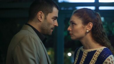 ماي سيما مسلسل ولي العهد الحلقة 4 الرابعة مترجمة ايجي بست