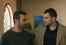 ماي سيما.. مسلسل ولي العهد الحلقة 5 مترجمة كاملة بدقة HD ايجي بست