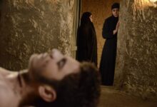 مشاهدة فيلم سر القوارير 2025 كامل بدقة عالية