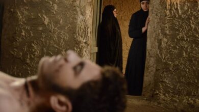 مشاهدة فيلم سر القوارير 2025 كامل بدقة عالية