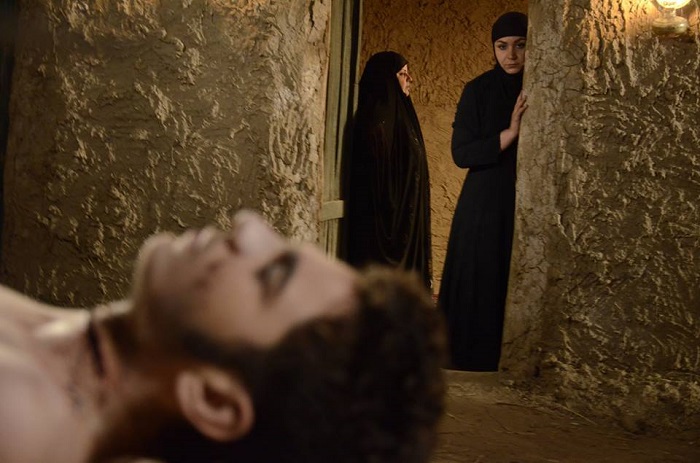 مشاهدة فيلم سر القوارير 2025 كامل بدقة عالية