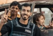 من هو صالح الجعفراوى الصحفي الفلسطيني؟ آخر ما نشره قبل رحيله